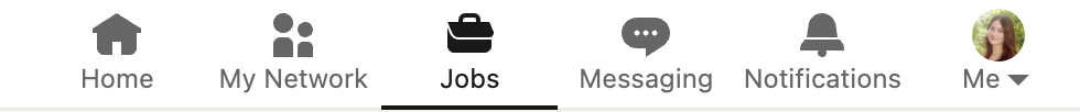 job icon